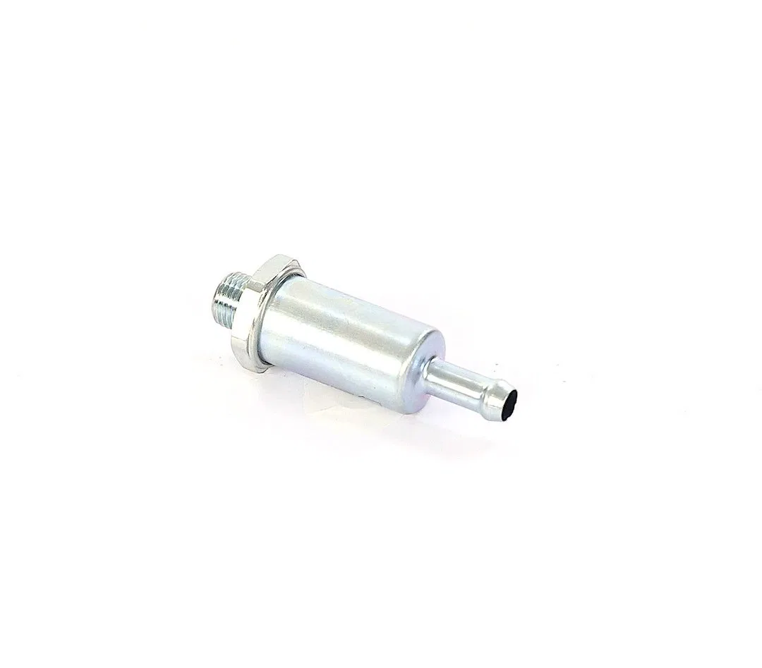 33045 – WIX FILTR LD Fuel Filter, OE Replacement In-Line 0.937 Inch Diameter x 2.83 Inch Length 12 Micron Element Wit...